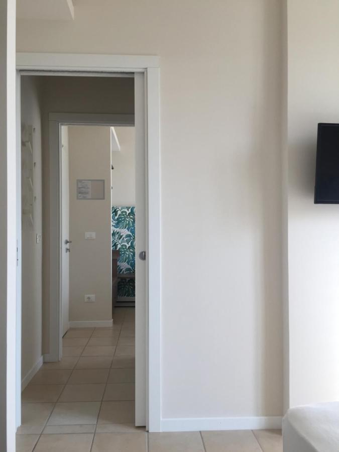 Hotel Benvenuto Caorle Exterior photo