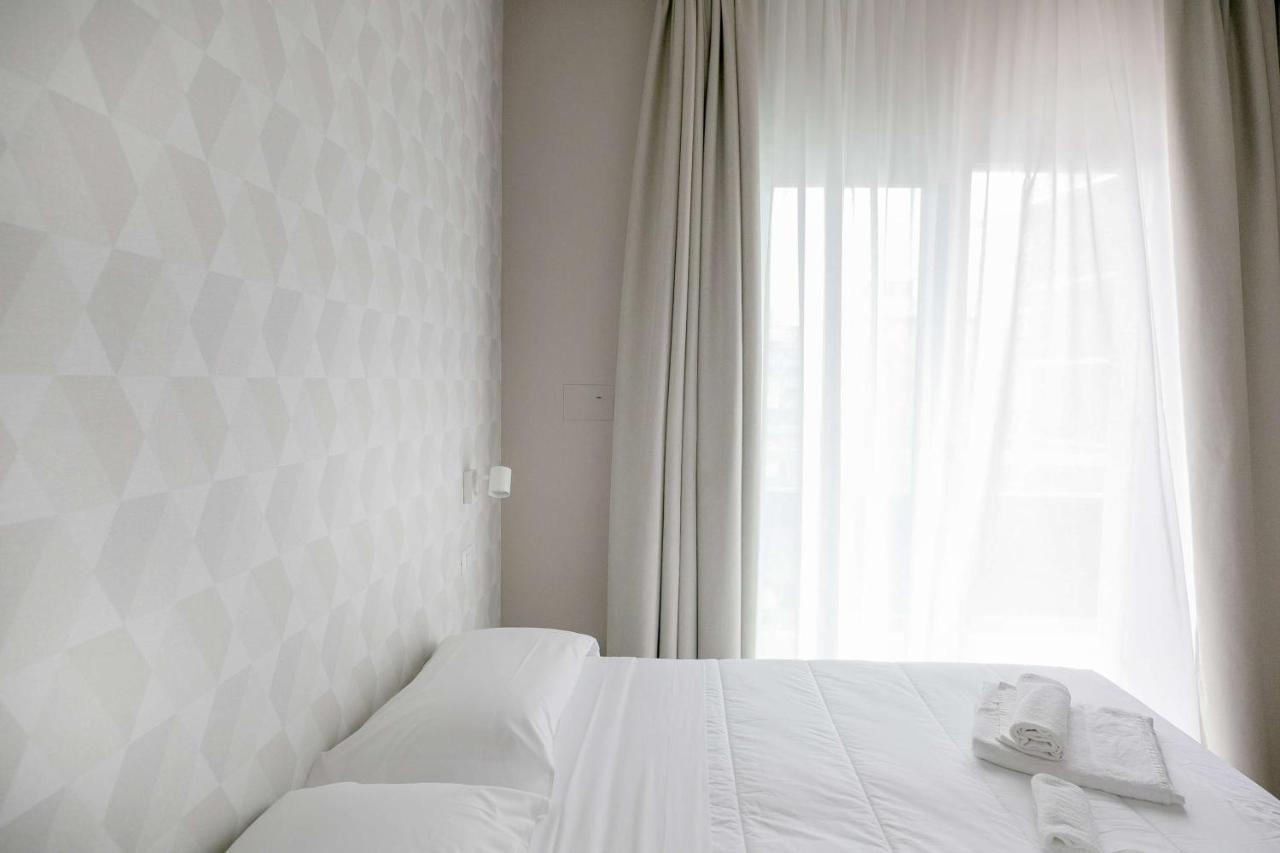 Hotel Benvenuto Caorle Exterior photo