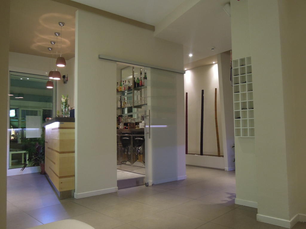 Hotel Benvenuto Caorle Exterior photo
