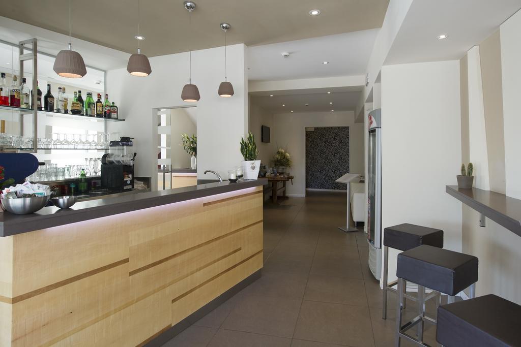 Hotel Benvenuto Caorle Exterior photo