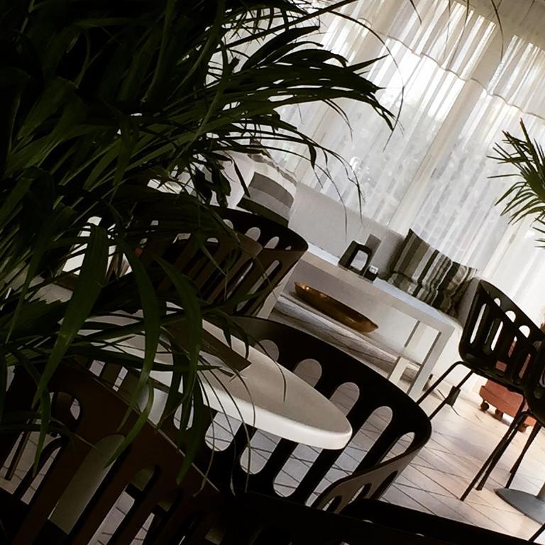 Hotel Benvenuto Caorle Exterior photo